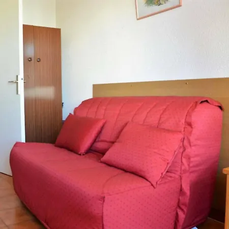 Apartment Alicastre