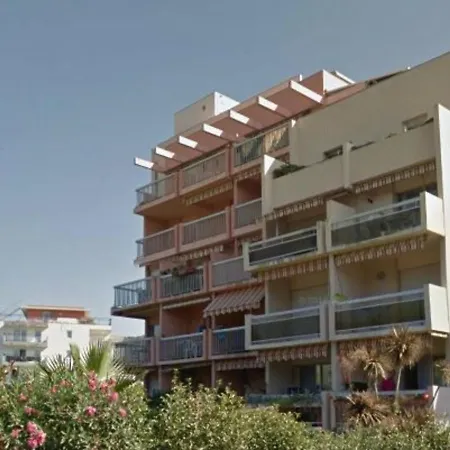 Apartment Alicastre Apartment Le Lavandou