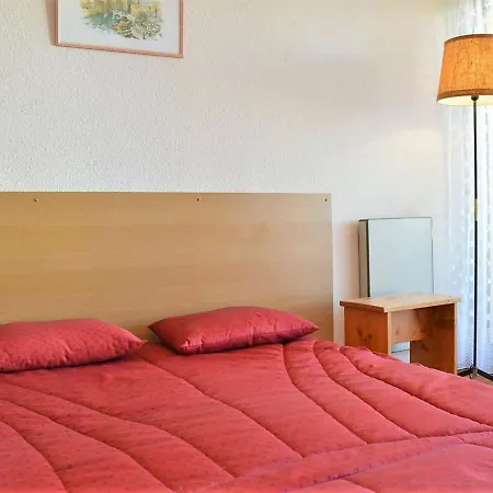 Apartment Alicastre *