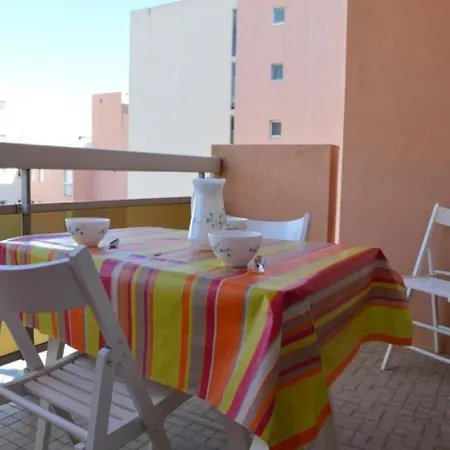 Apartment Alicastre * Le Lavandou