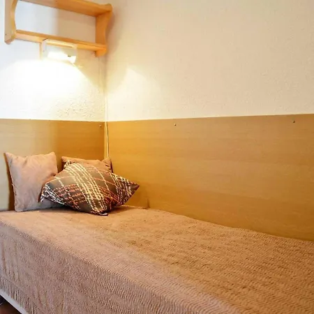 Apartment Alicastre 公寓