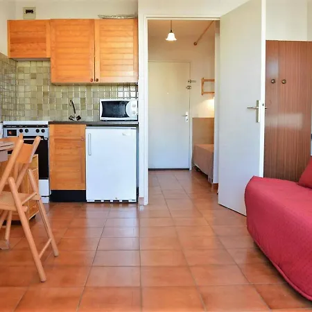 Apartment Apartment Alicastre
